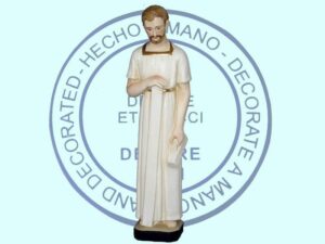 Joseph ouvrier 17 cm