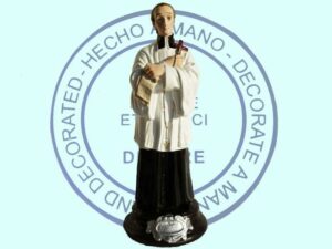 Saint Louis Grignion de Montfort 30 cm