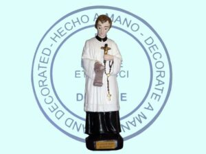 Saint Louis Grignion de Montfort 20 cm