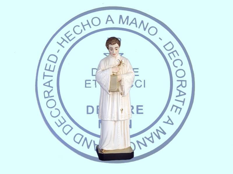 Saint Louis Grignion de Montfort 20 cm