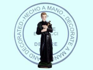 Saint Pierre Chanel 20 cm