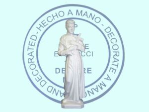 Saint Pierre Chanel 20 cm