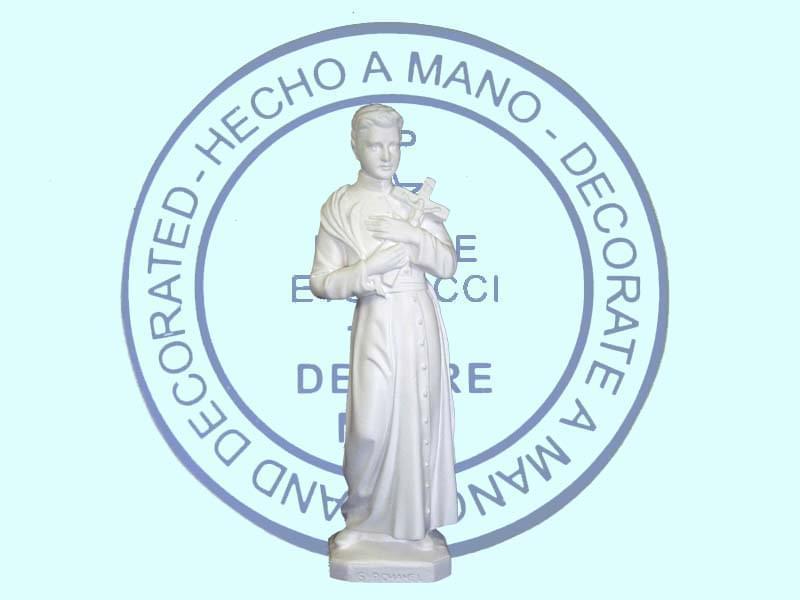 Saint Pierre Chanel 20 cm