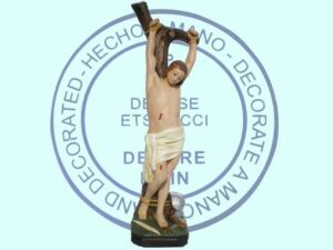 Saint Sébastien 30 cm