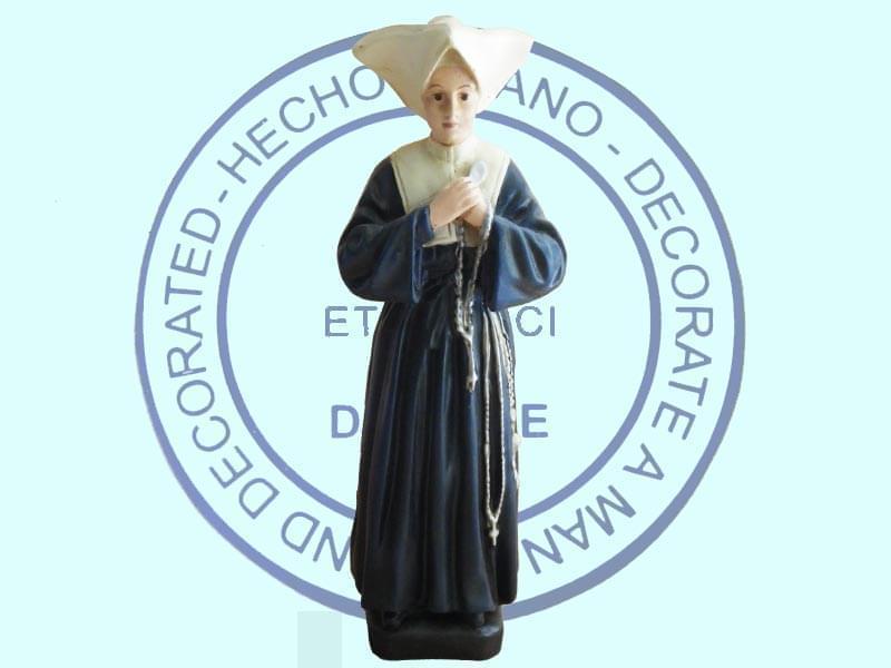 Sainte Catherine Labouré 15 cm