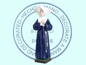 Sainte Catherine Labouré 30 cm