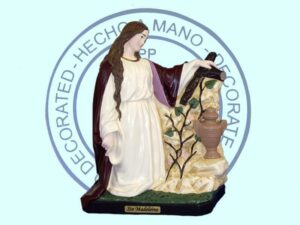 Sainte Madeleine 30 cm