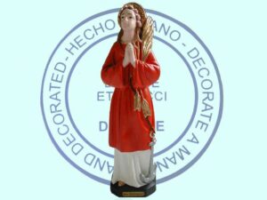 Sainte Philomène 40 cm