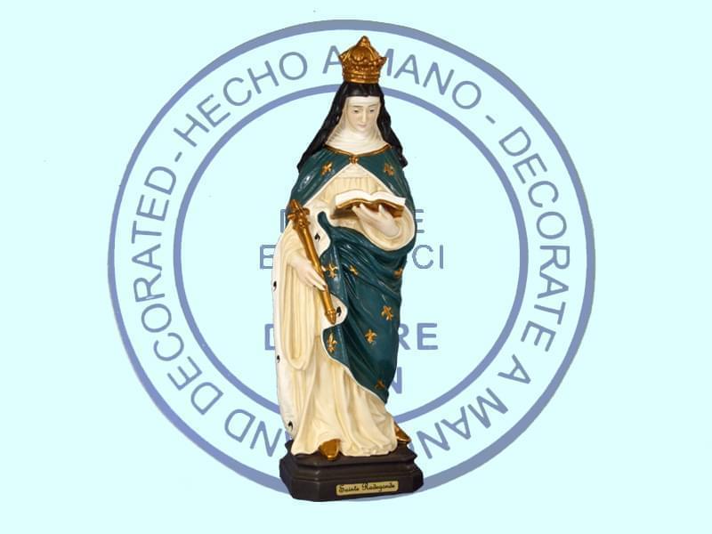 Sainte Radegonde 30 cm