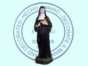 Sainte Rita 40 cm