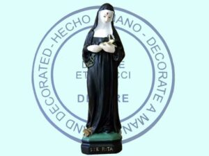 Sainte Rita 20 cm