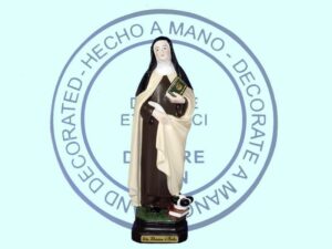 Sainte Thérèse d'Avila 20 cm