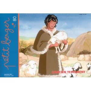 Petit Berger n° 80: l'ancien testament