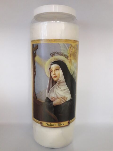 Neuvaine Sainte Rita