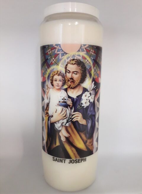 Neuvaine Saint Joseph