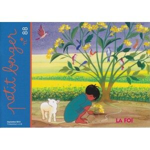 Petit Berger n° 88: la foi