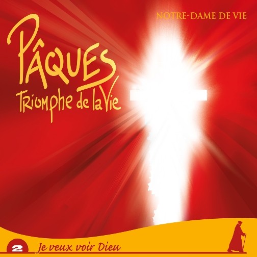 CD - Pâques Triomphe de la Vie