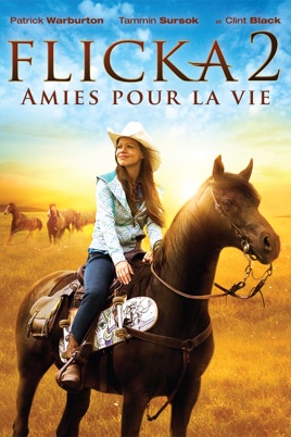 Flicka 2 - Amies pour la vie DVD