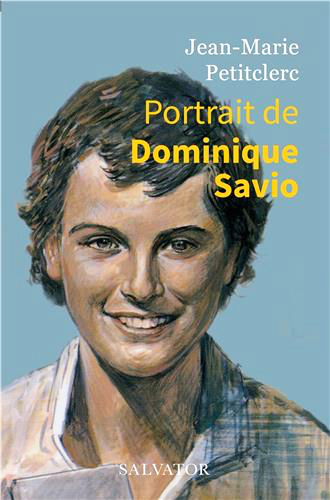 Portrait de Dominique Savio