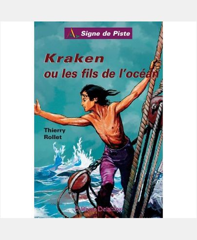 Kraken ou les fils de l'océan
