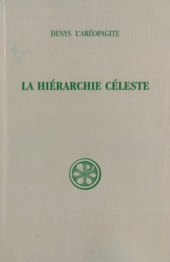La hiérarchie céleste