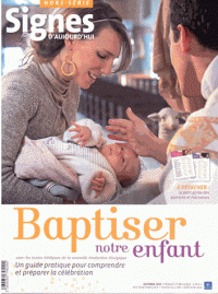Baptiser notre enfant