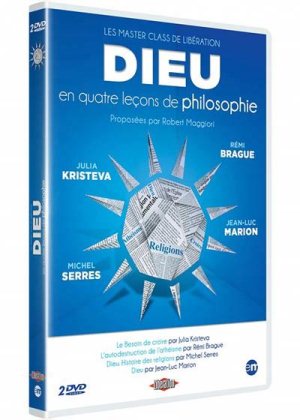 Dieu en quatre leçons de philosophie
