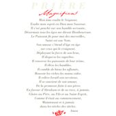 Magnificat