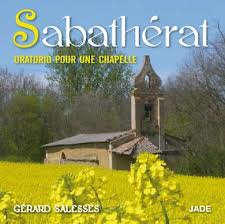 Sabathérat - Oratorio pour une chapelle