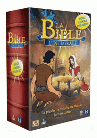 La Bible - L'intégrale