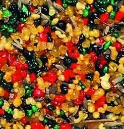 Encens parfumés Vatican 500g