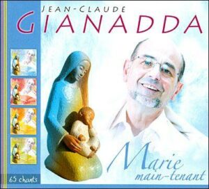 Marie Main-tenant : Coffret de 8 CD