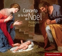 Concerto de la nuit de Noël