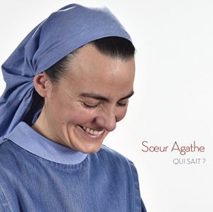 CD Soeur Agathe - Qui sait ?