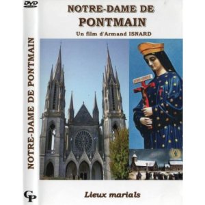 Notre-Dame de Pontmain DVD