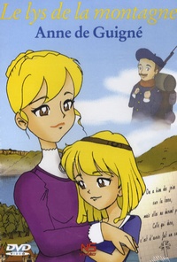 Le lys de la montagne DVD