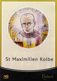 Saint Maximilien Kolbe DVD