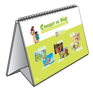 LE CHEVALET ILLUSTRÉ