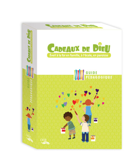 LE GUIDE PÉDAGOGIQUE