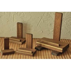 Chevalet pour icône 26 cm