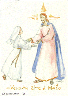 N°48 - Veux-tu être à Moi? (fille)