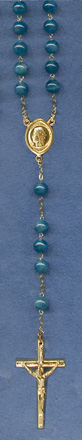 Chapelet perle - Stellor Apatite