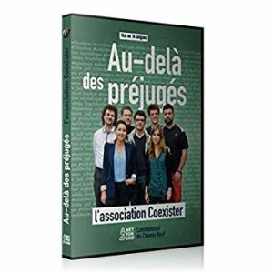 Au-delà des Préjugés l'association Coexister