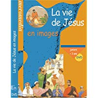 La vie de Jésus en images DVD
