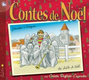 Contes de Noël