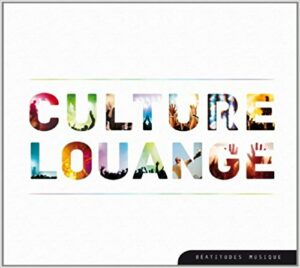 CD - Culture Louange