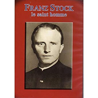 Franz Stock le saint homme DVD
