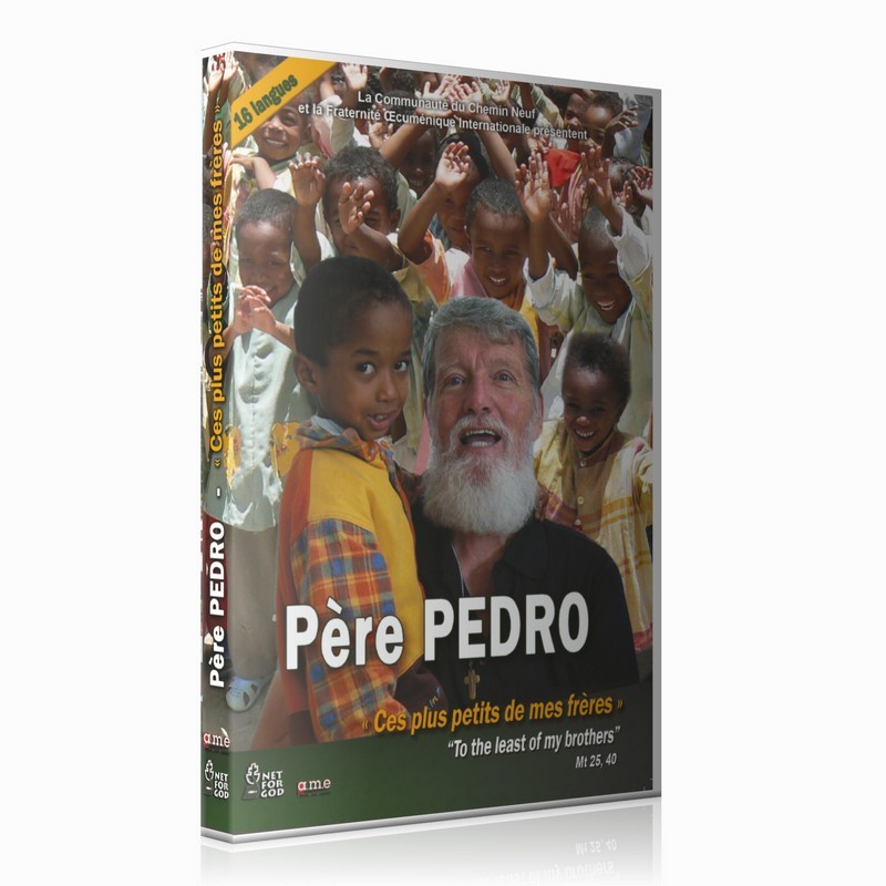 Père Pedro