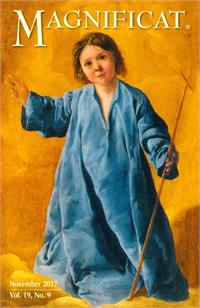 Magnificat novembre 2017 Grand Format