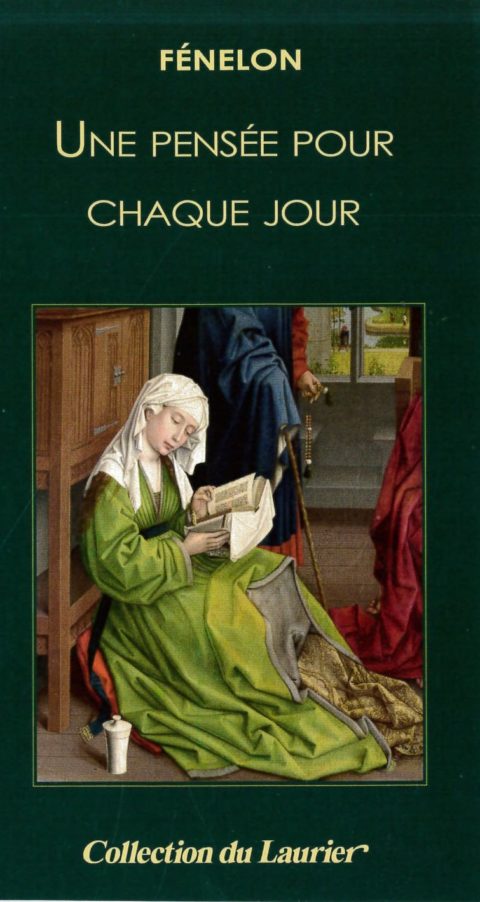 Une pensée pour chaque jour